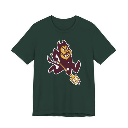 Jersey Short Sleeve Tee