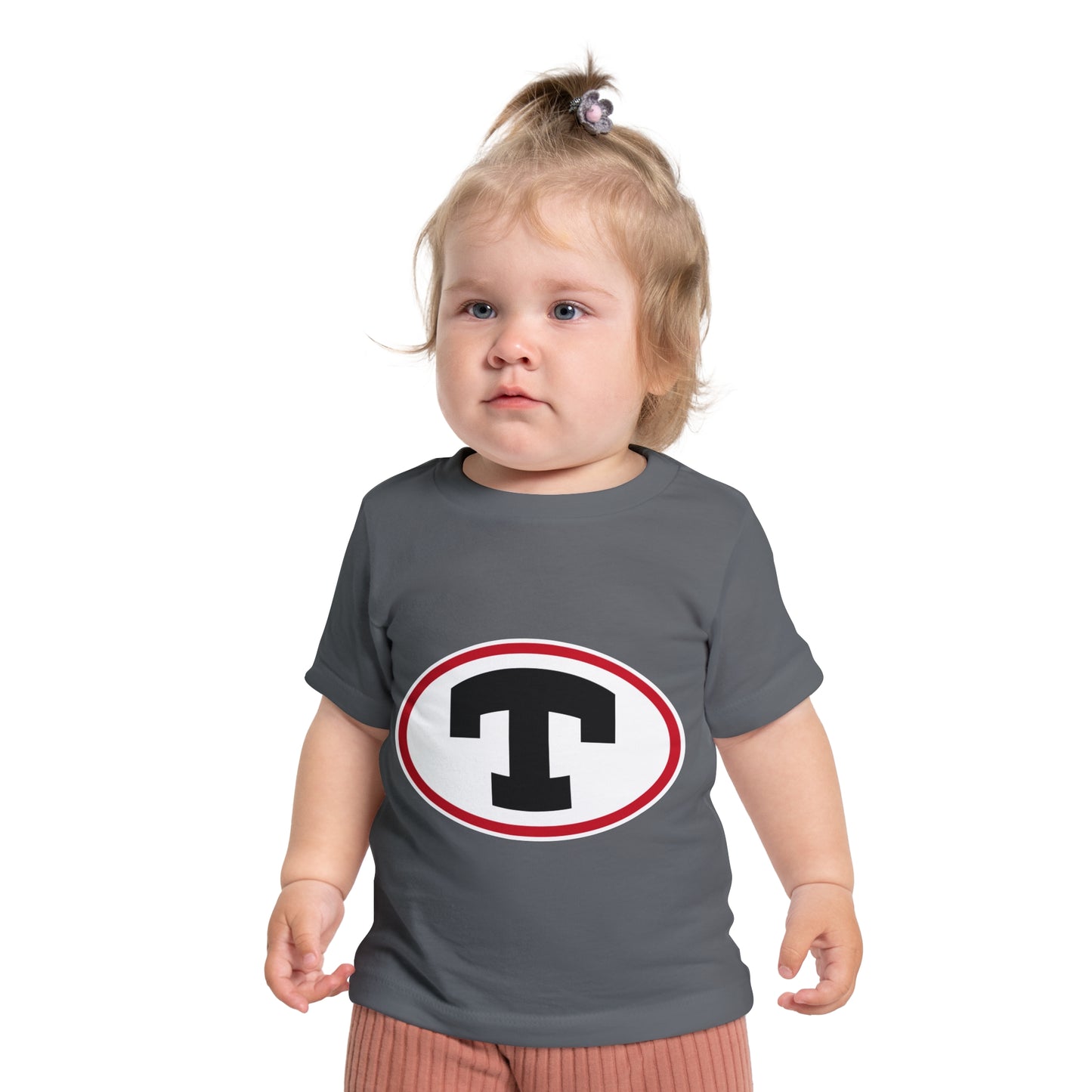 Baby Short Sleeve Tee