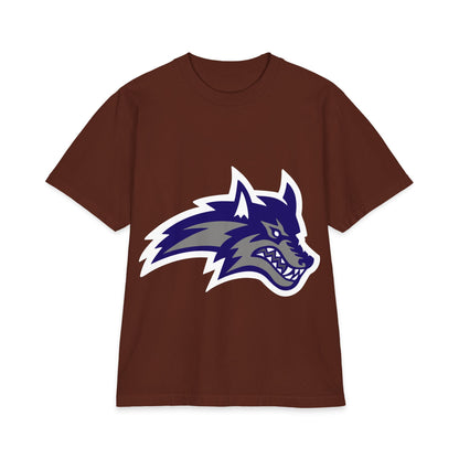 Max Heavyweight Short Sleeve Tee
