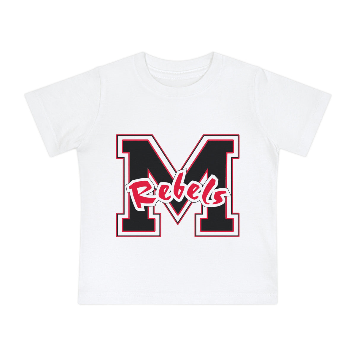 Baby Short Sleeve Tee