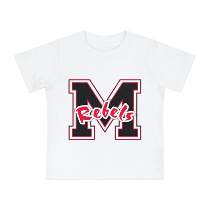 Baby Short Sleeve Tee