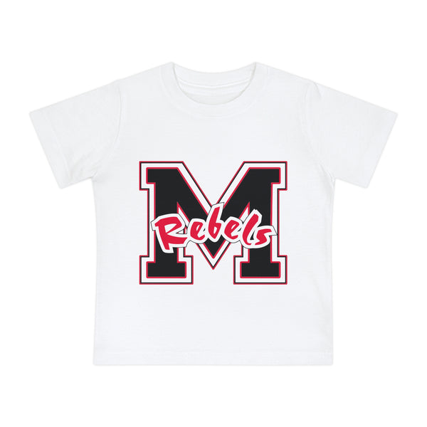 Baby Short Sleeve Tee