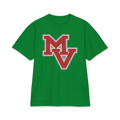 Max Heavyweight Short Sleeve Tee