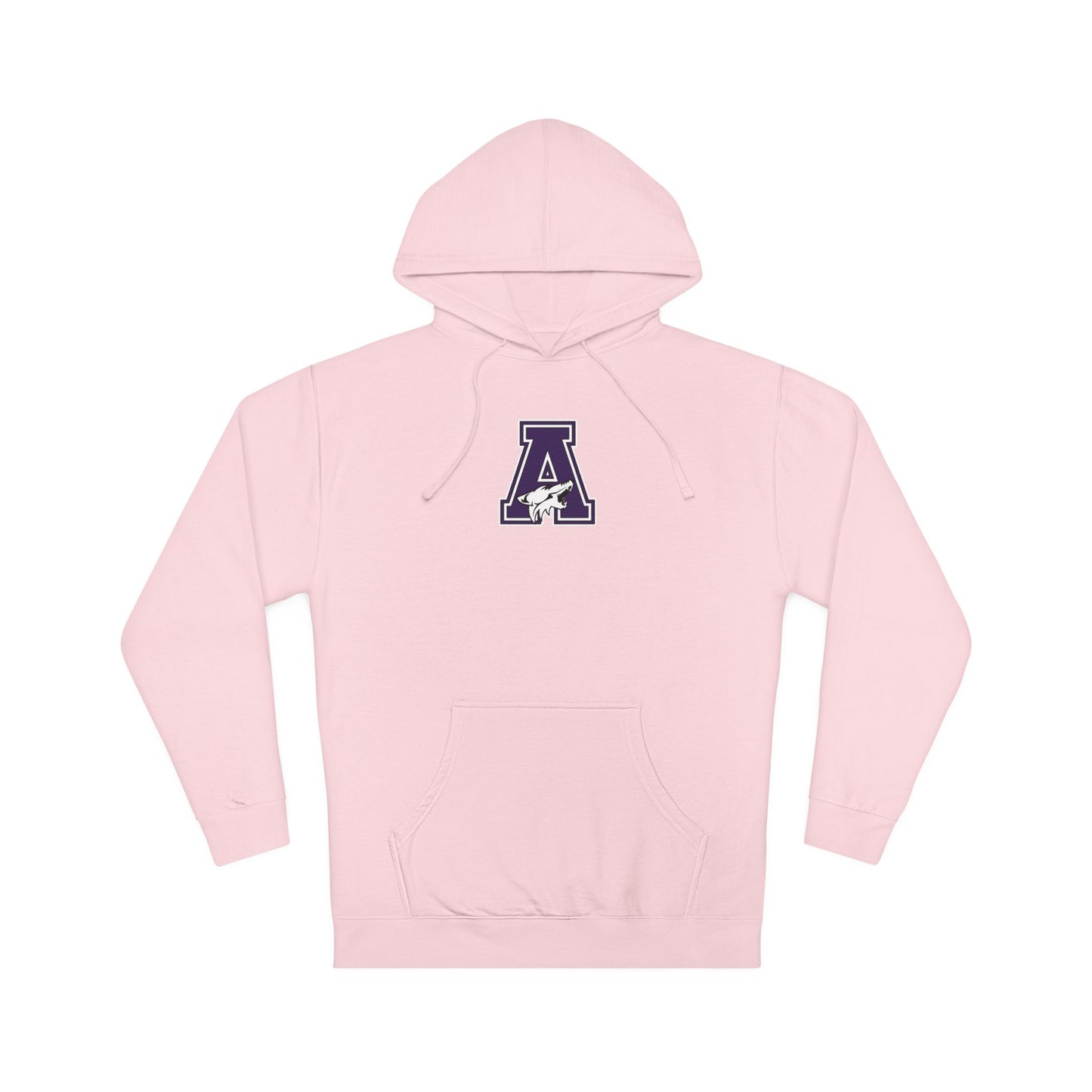 Midweight Pullover Hoodie