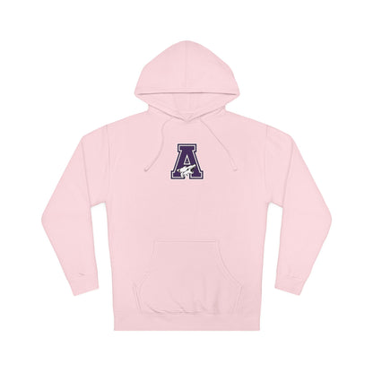 Midweight Pullover Hoodie