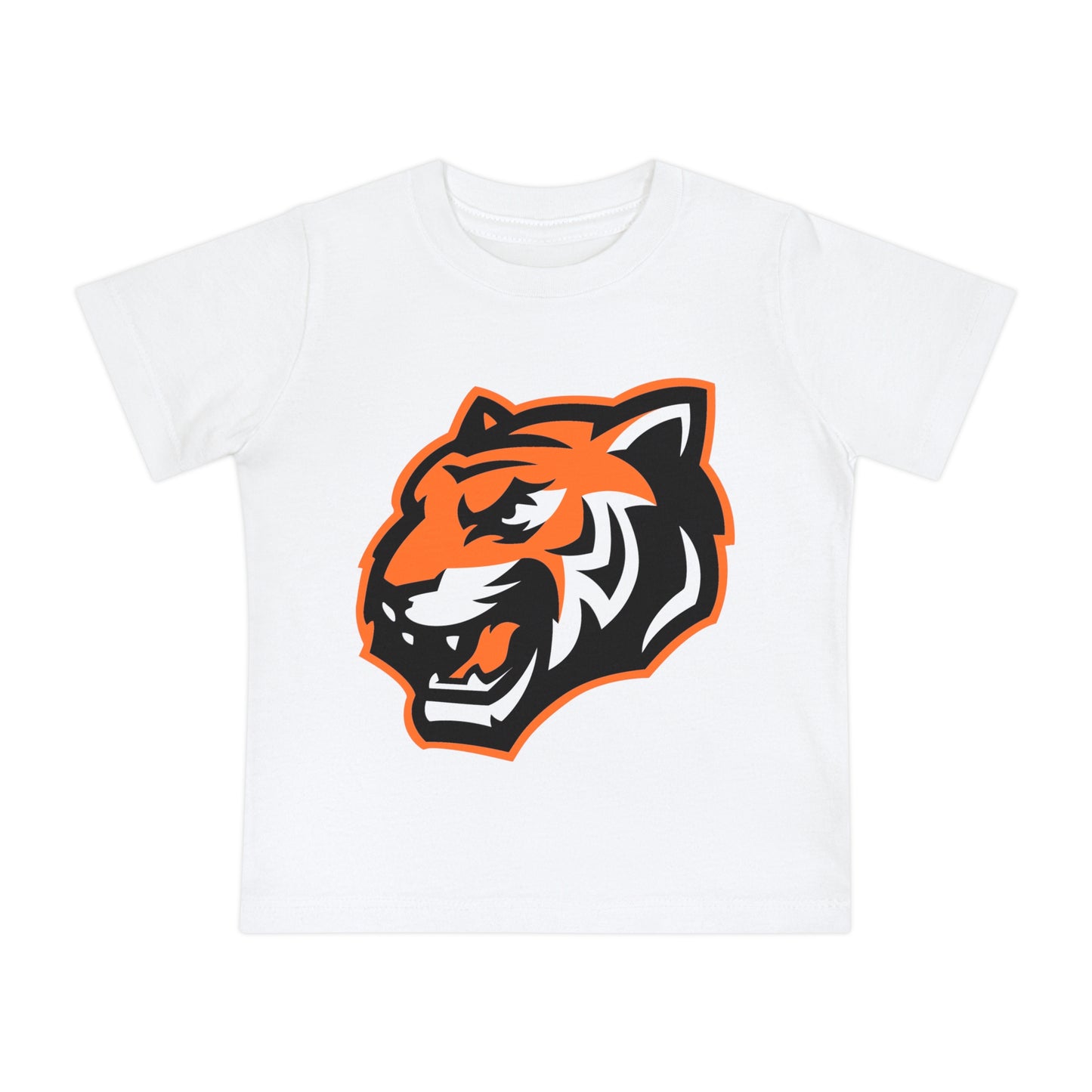 Baby Short Sleeve Tee