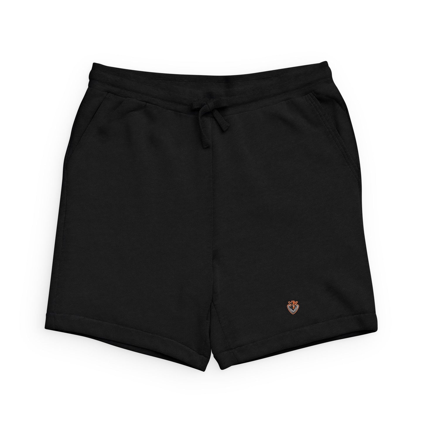 Unisex Sponge Fleece Sweatshort