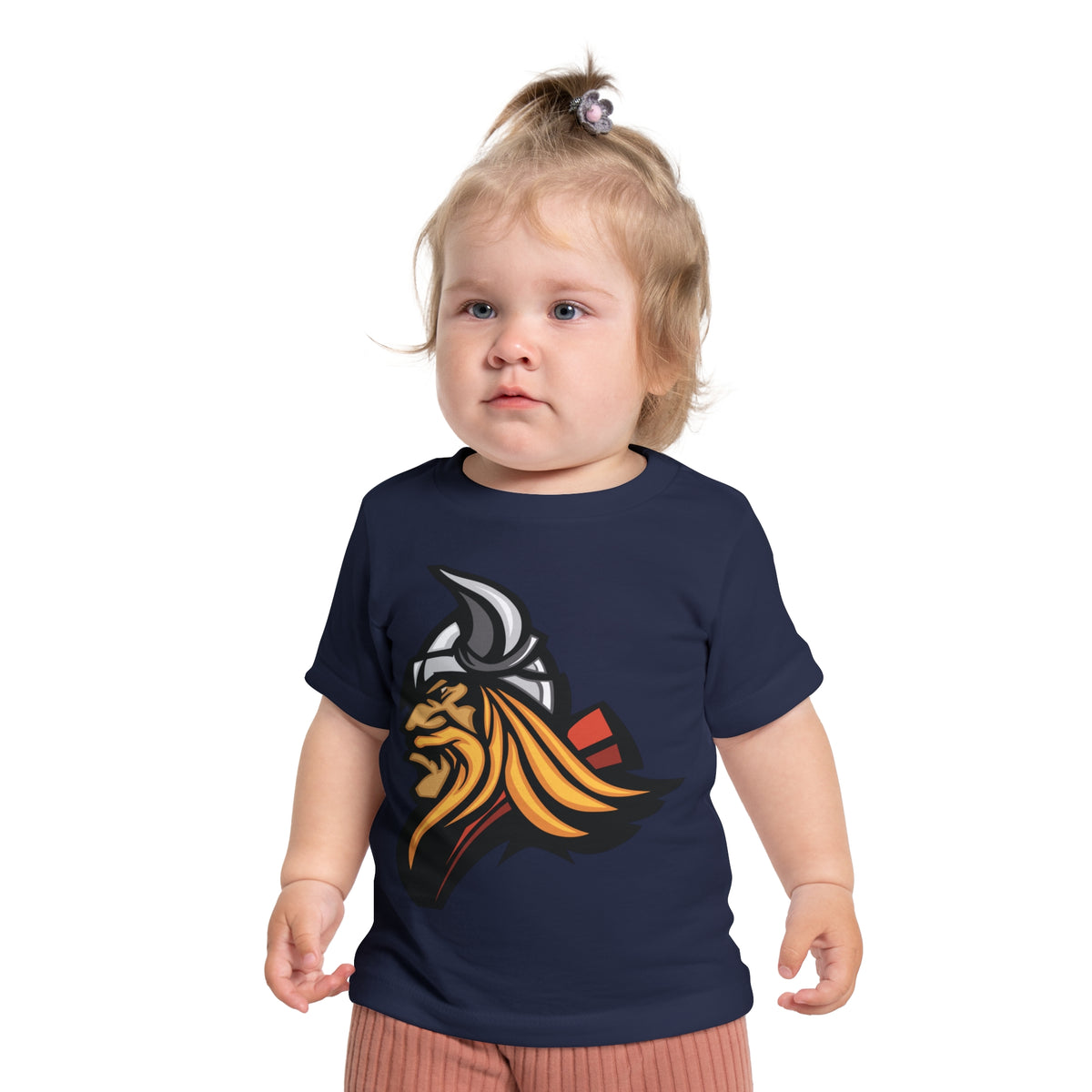Baby Short Sleeve Tee