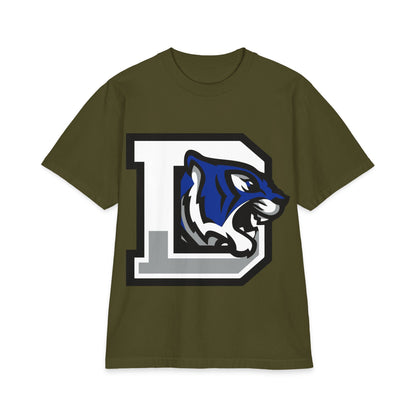 Max Heavyweight Short Sleeve Tee