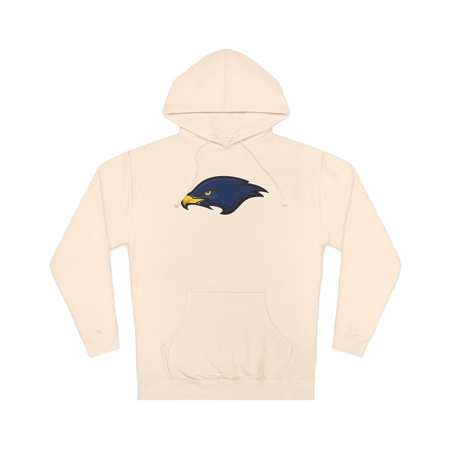 Midweight Pullover Hoodie