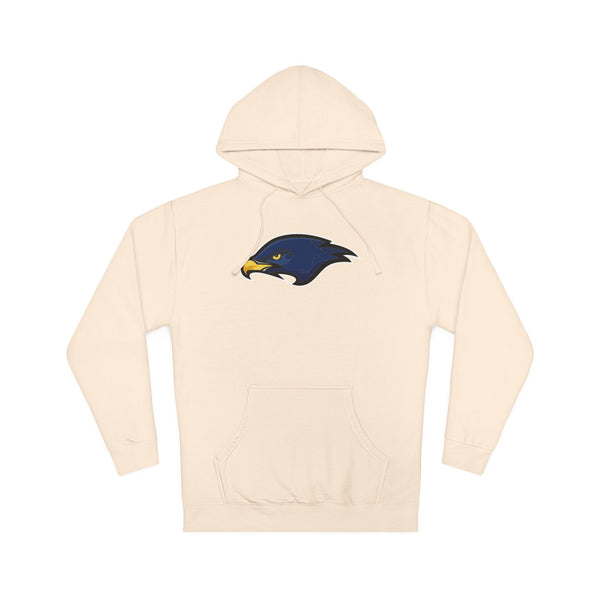 Midweight Pullover Hoodie