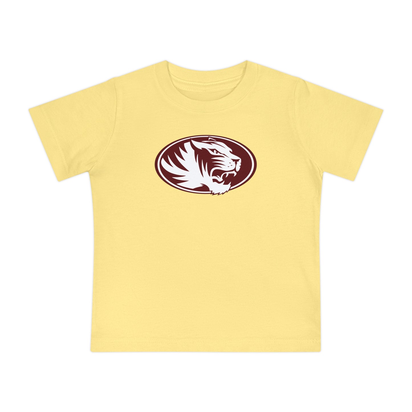 Baby Short Sleeve Tee