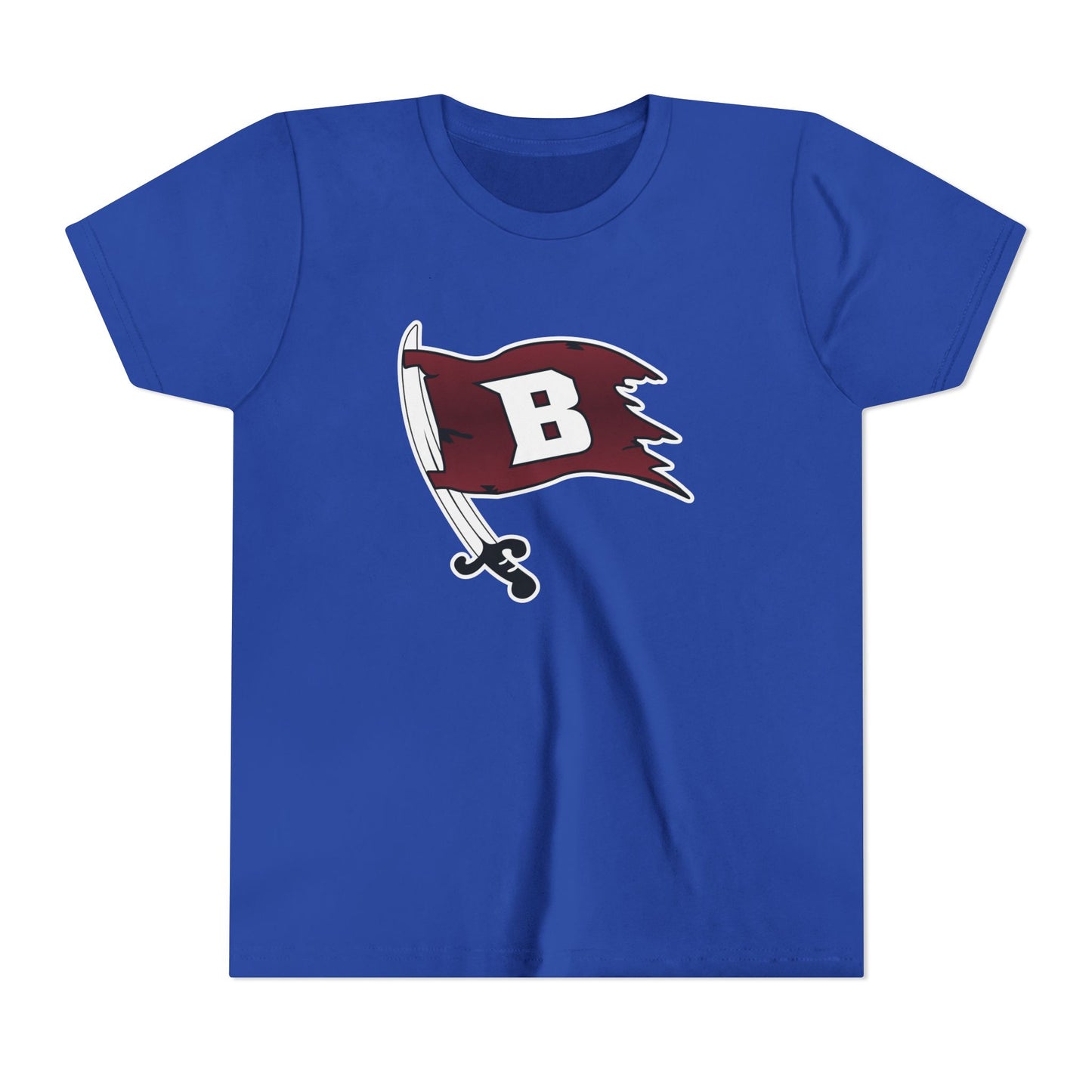 Youth Short Sleeve Tee