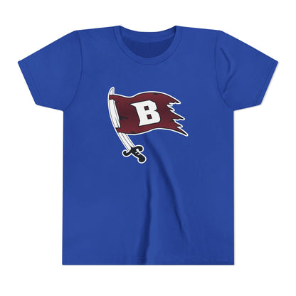 Youth Short Sleeve Tee