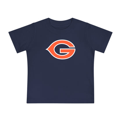 Baby Short Sleeve Tee