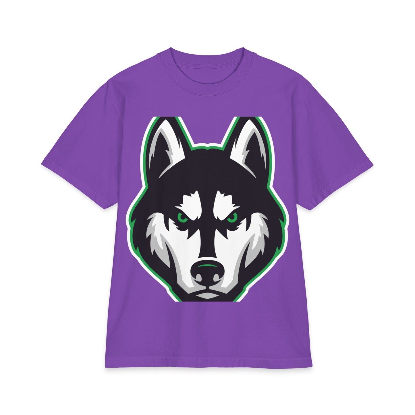 Max Heavyweight Short Sleeve Tee