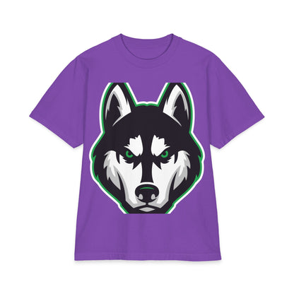 Max Heavyweight Short Sleeve Tee