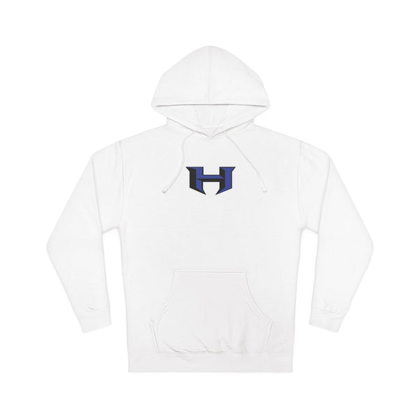 Midweight Pullover Hoodie