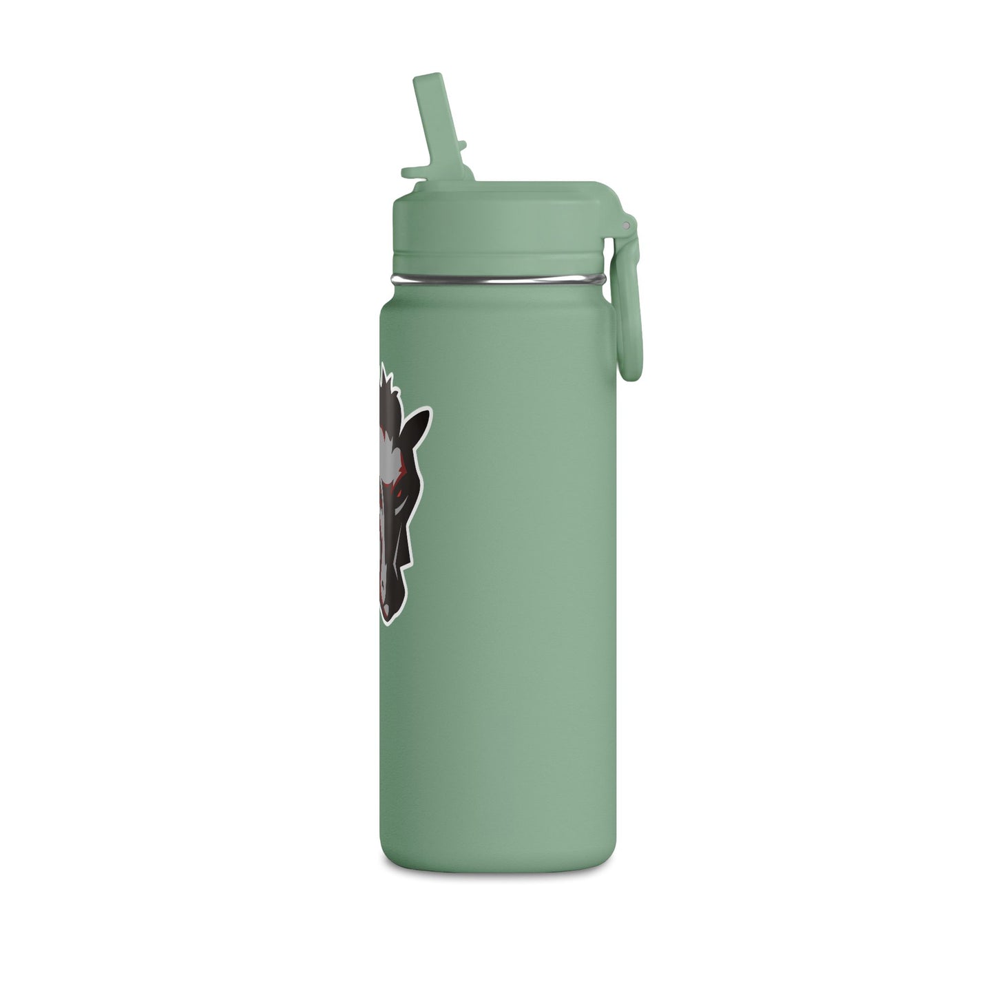 Mini Water Bottle, 20oz