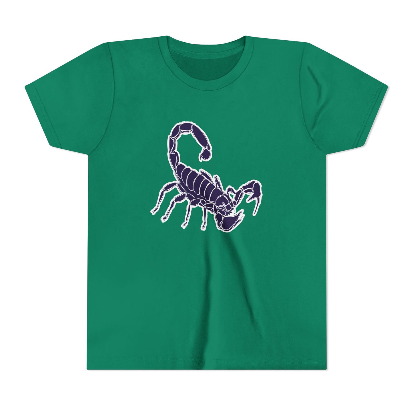 Youth Short Sleeve Tee