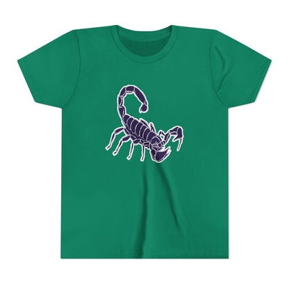 Youth Short Sleeve Tee