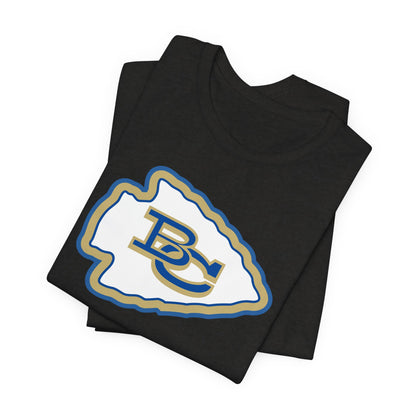 Jersey Short Sleeve Tee