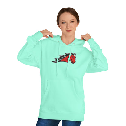 Midweight Pullover Hoodie