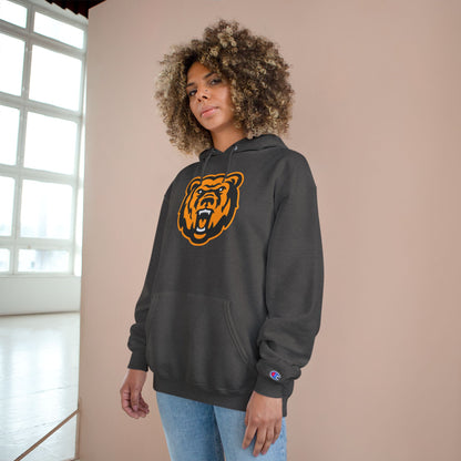 Champion Powerblend Fleece Pullover Hoodie