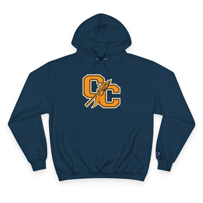 Champion Powerblend Fleece Pullover Hoodie