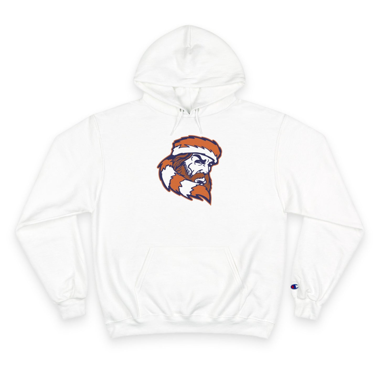Champion Powerblend Fleece Pullover Hoodie