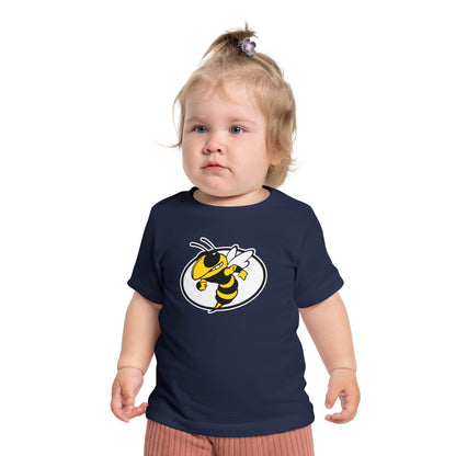 Baby Short Sleeve Tee
