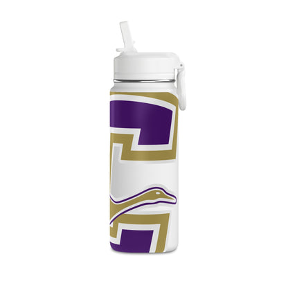 Mini Water Bottle, 20oz