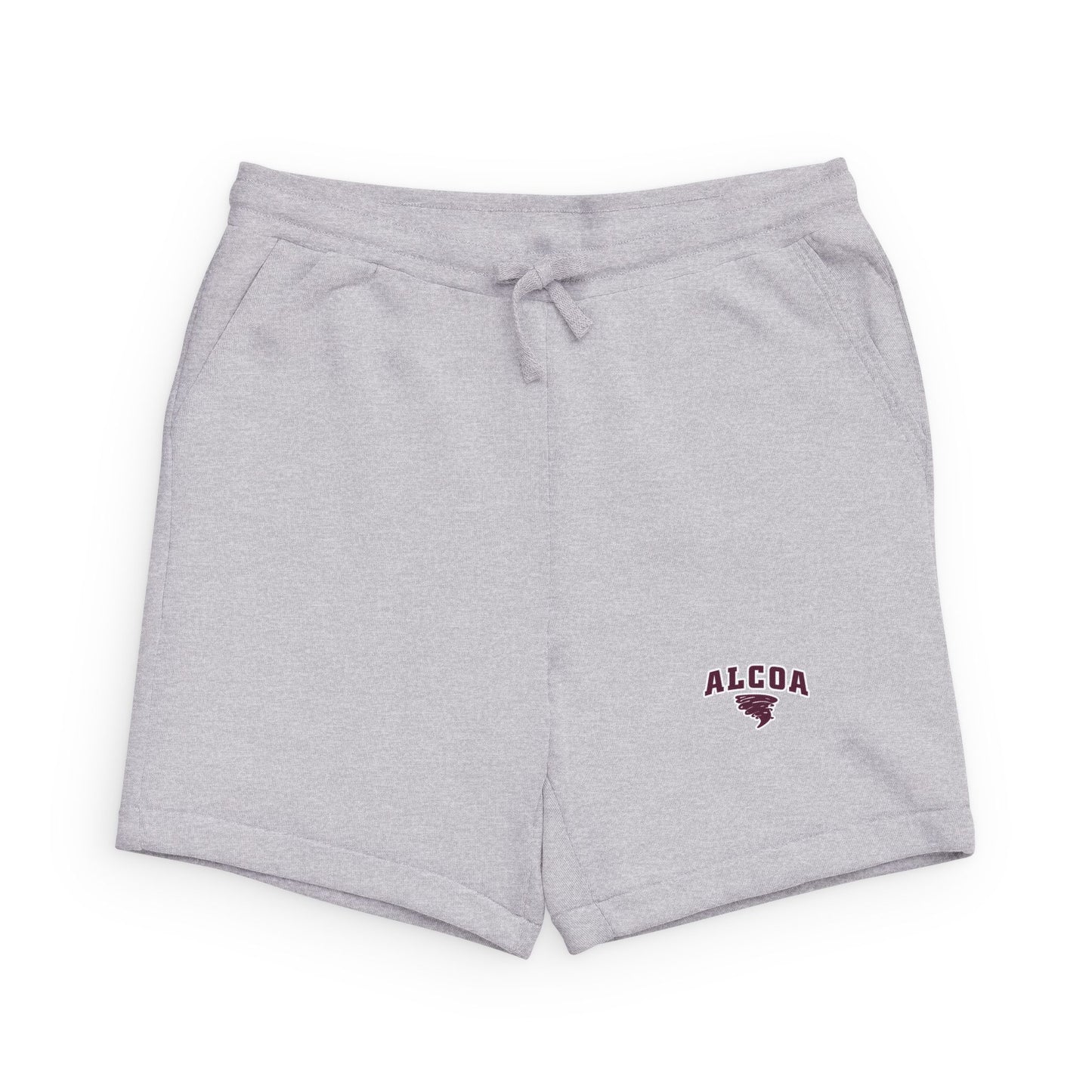 Unisex Sponge Fleece Sweatshort