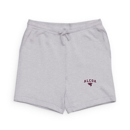 Unisex Sponge Fleece Sweatshort
