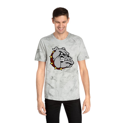 Color Blast School Spirit Tee