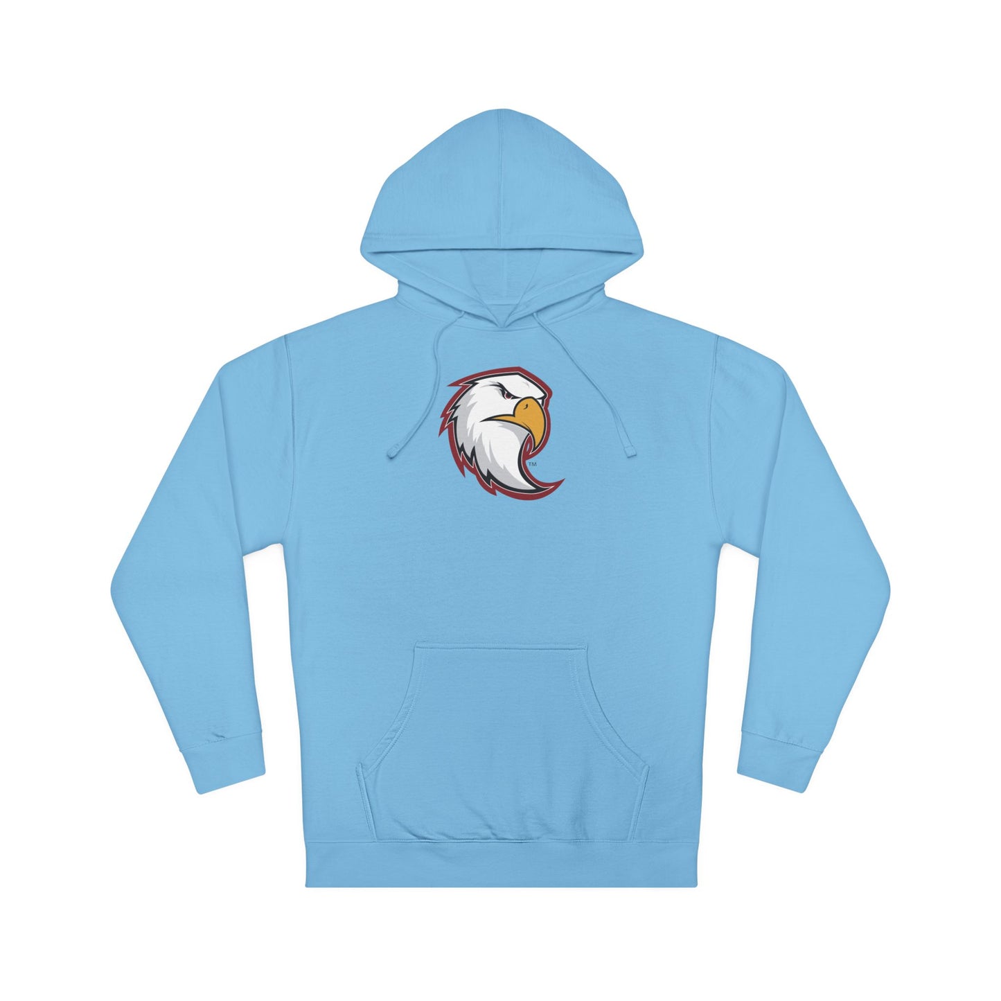 Midweight Pullover Hoodie