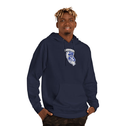 Midweight Pullover Hoodie