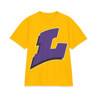 Max Heavyweight Short Sleeve Tee