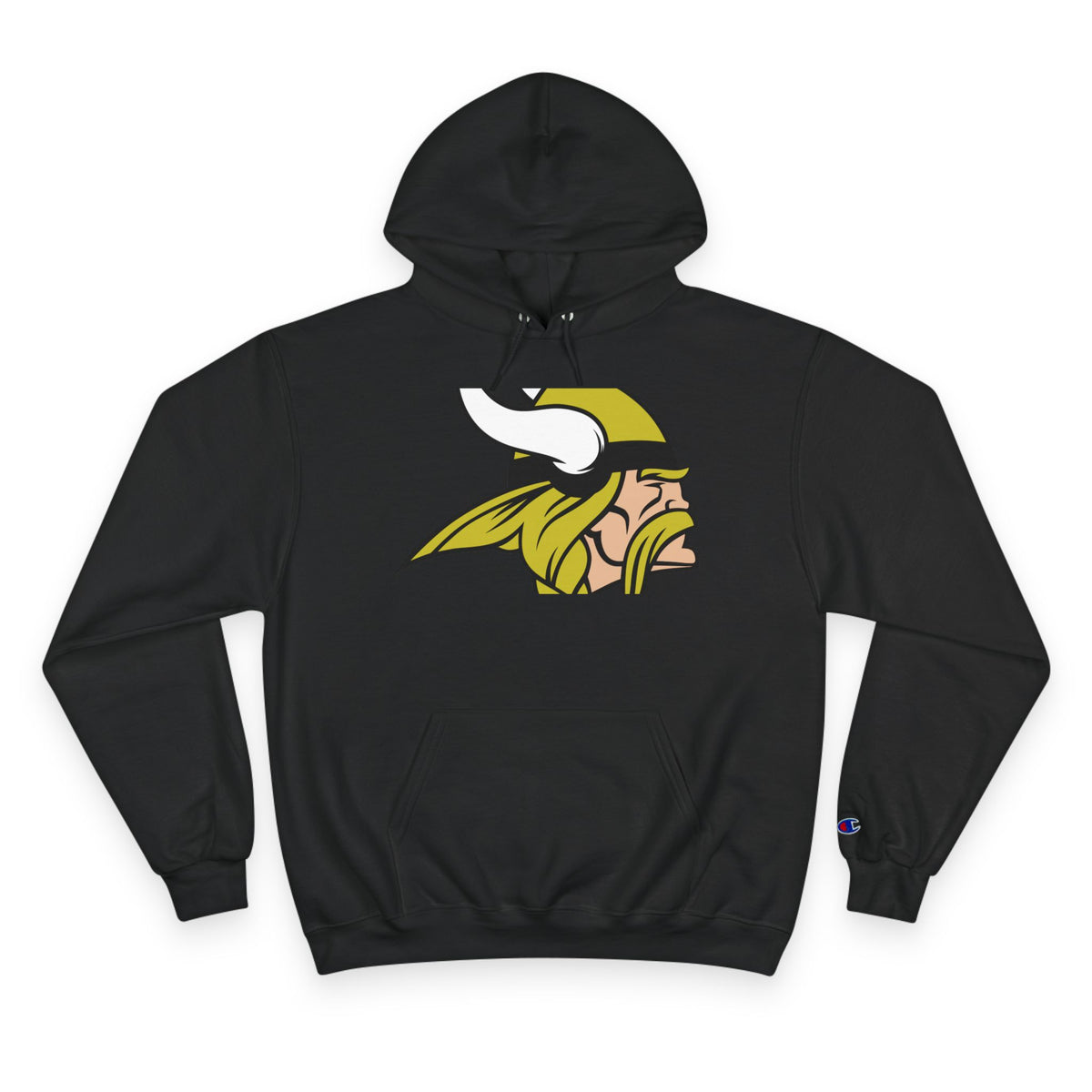 Champion Powerblend Fleece Pullover Hoodie