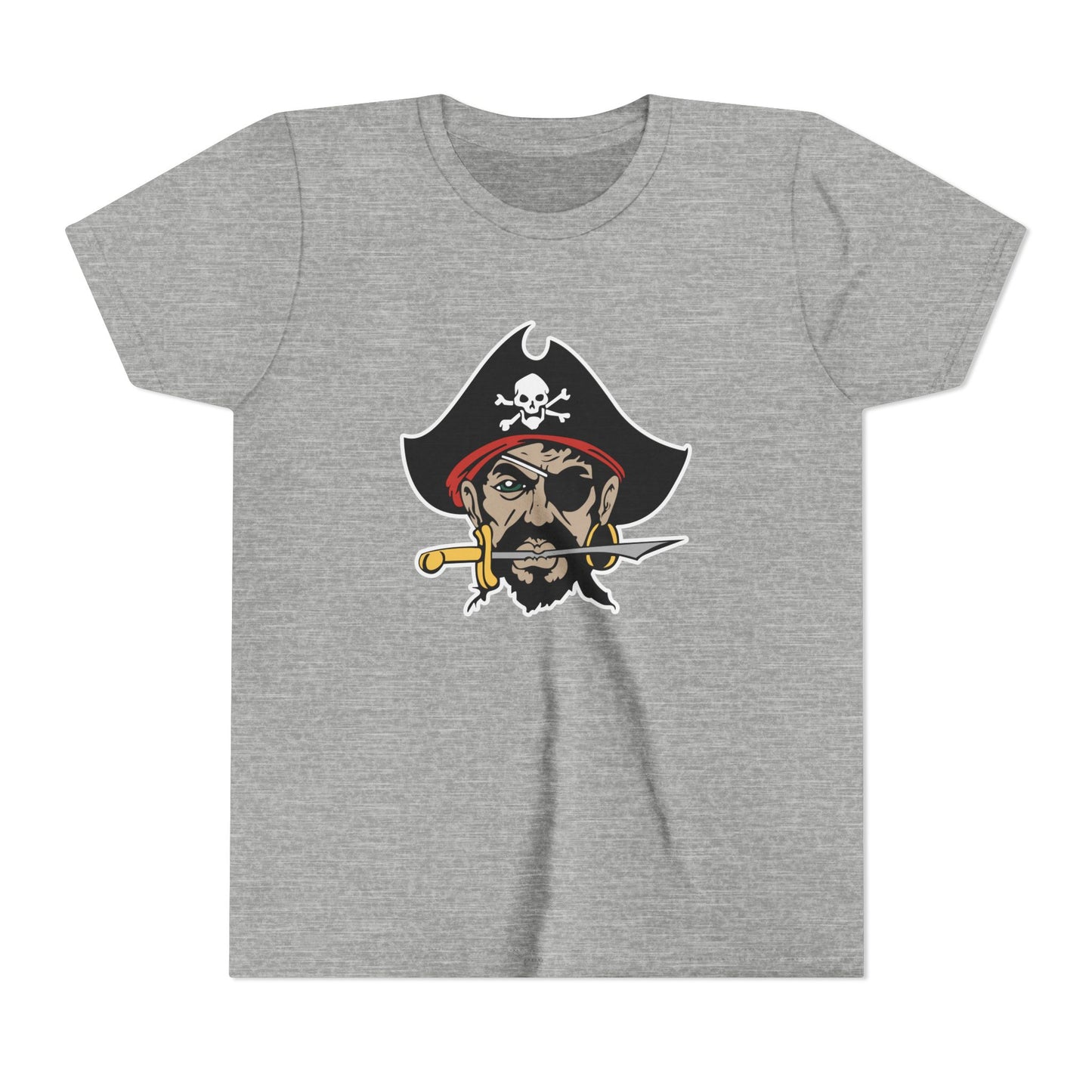 Youth Short Sleeve Tee