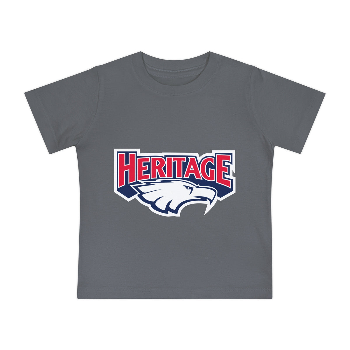 Baby Short Sleeve Tee