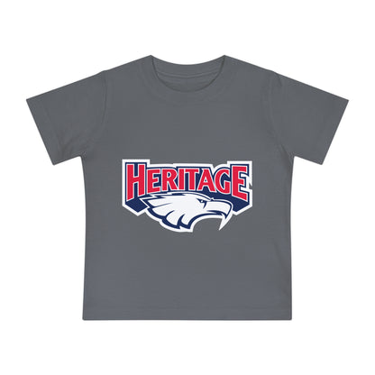 Baby Short Sleeve Tee