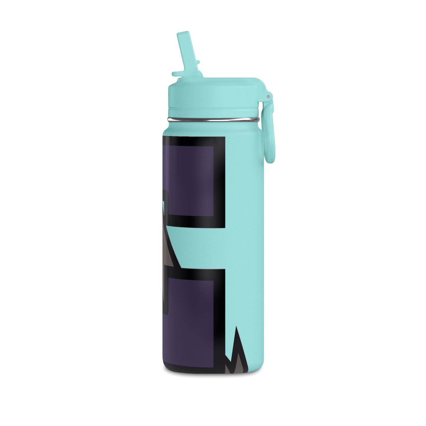 Mini Water Bottle, 20oz