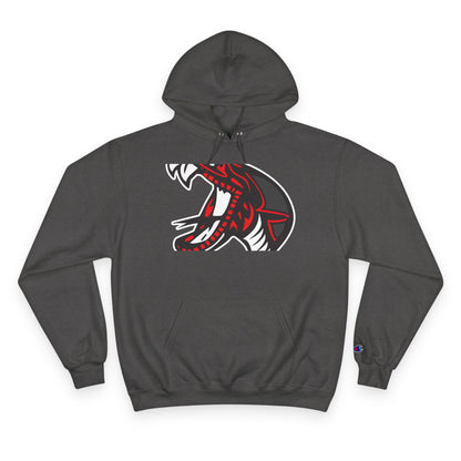 Champion Powerblend Fleece Pullover Hoodie