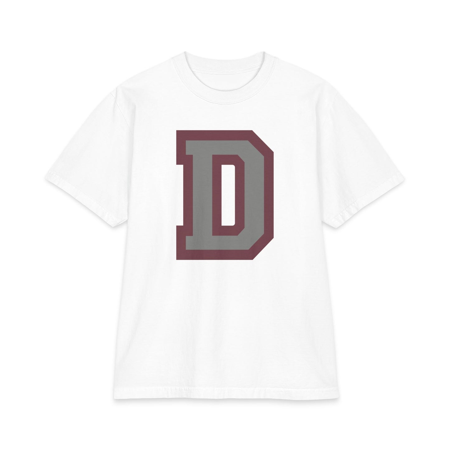 Max Heavyweight Short Sleeve Tee