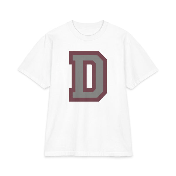 Max Heavyweight Short Sleeve Tee
