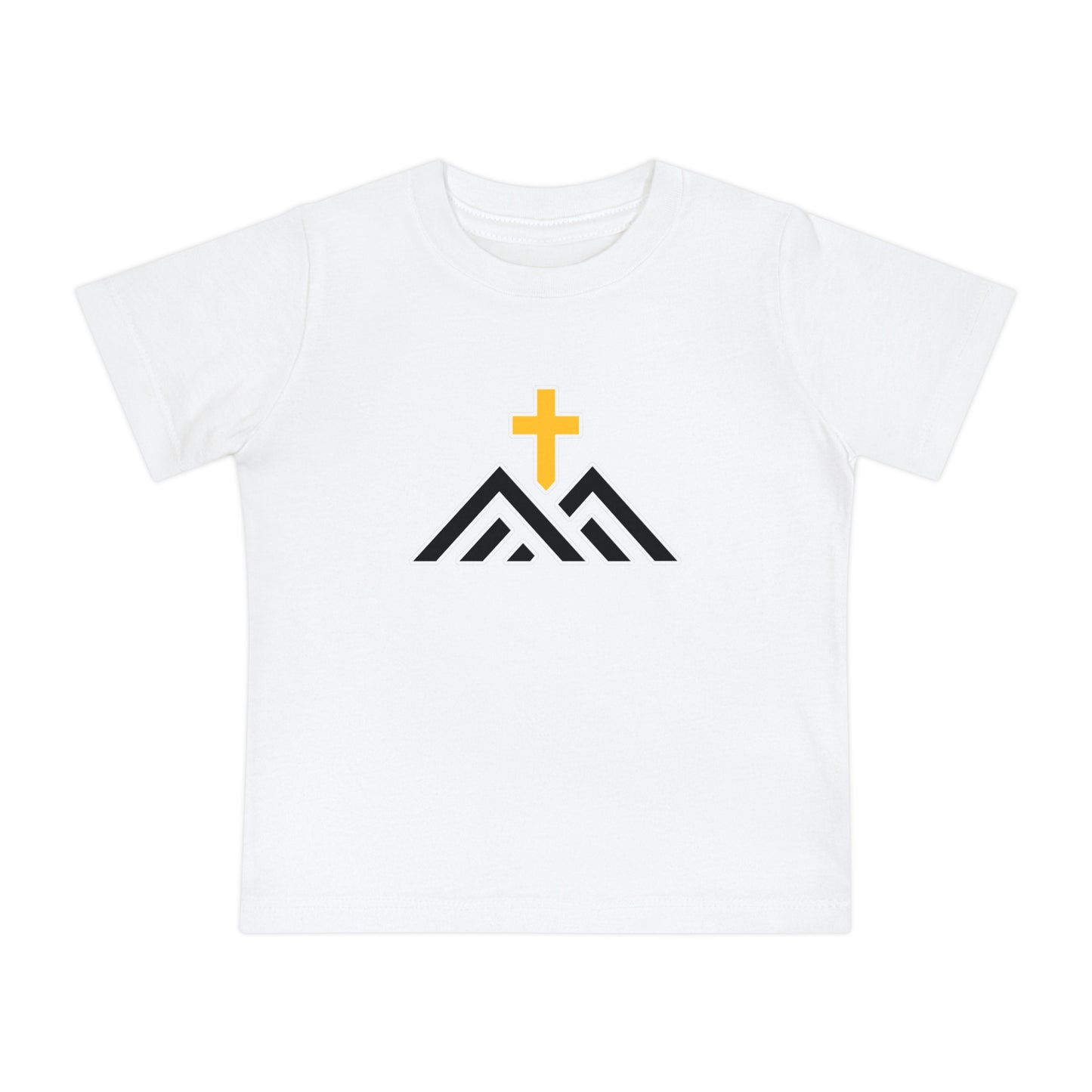 Baby Short Sleeve Tee