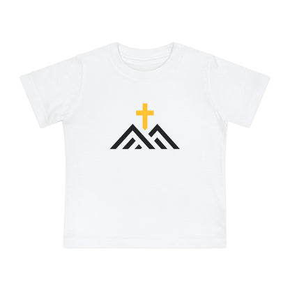 Baby Short Sleeve Tee