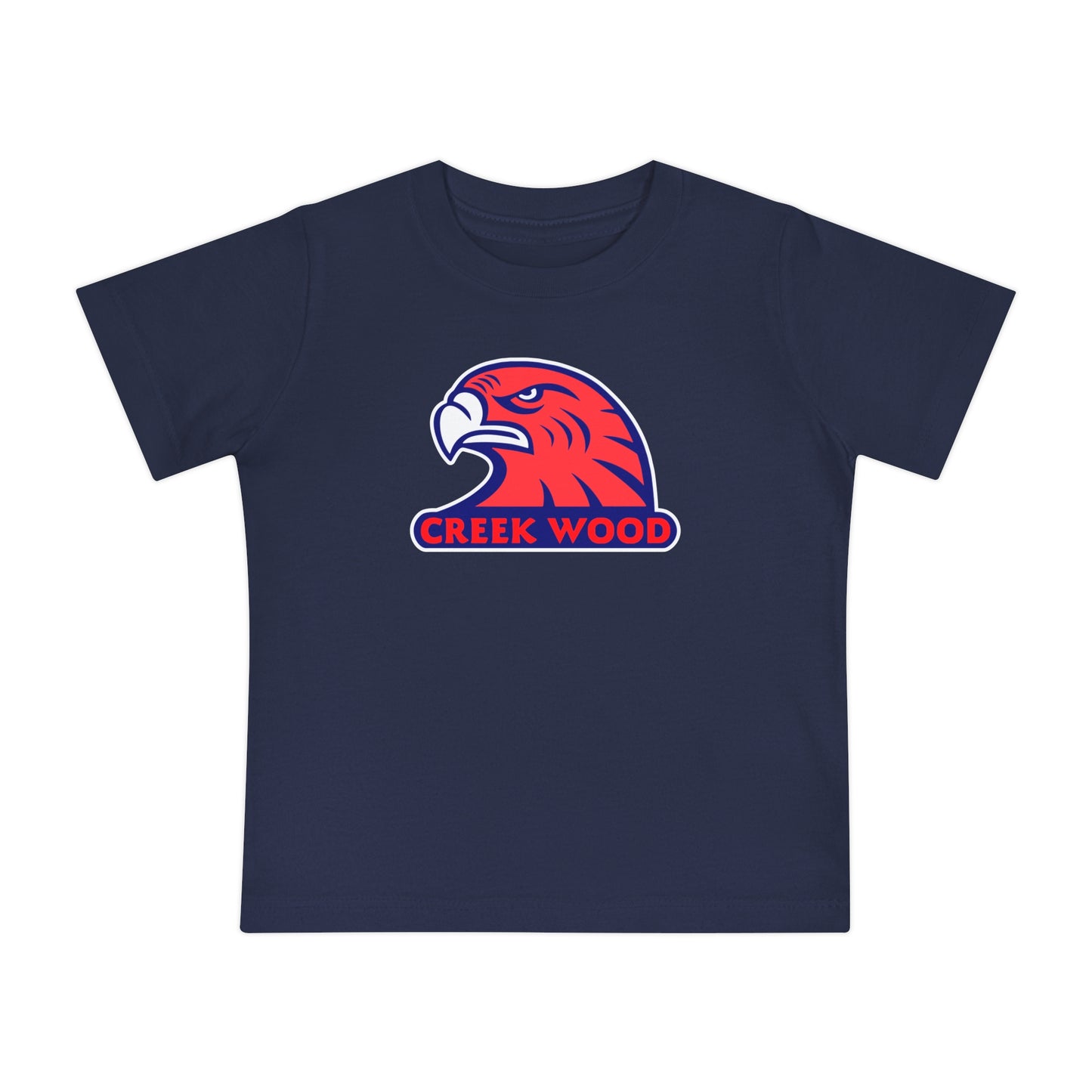Baby Short Sleeve Tee