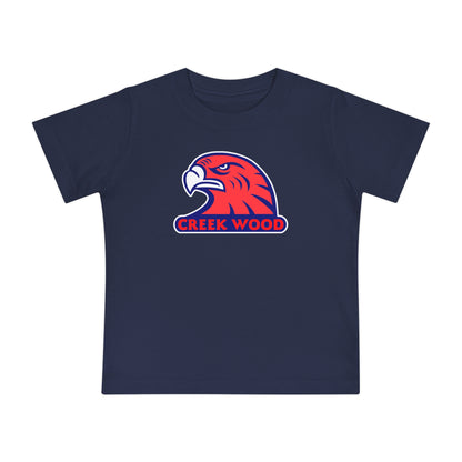 Baby Short Sleeve Tee